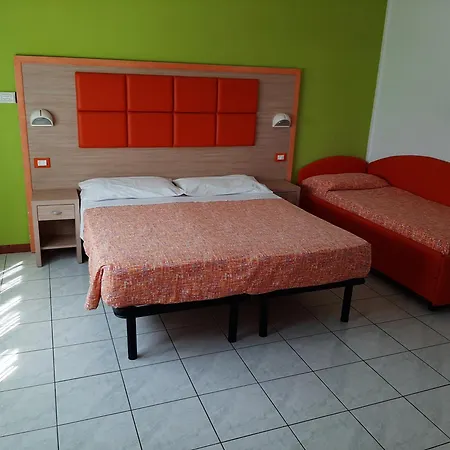 Hotel Consul-3